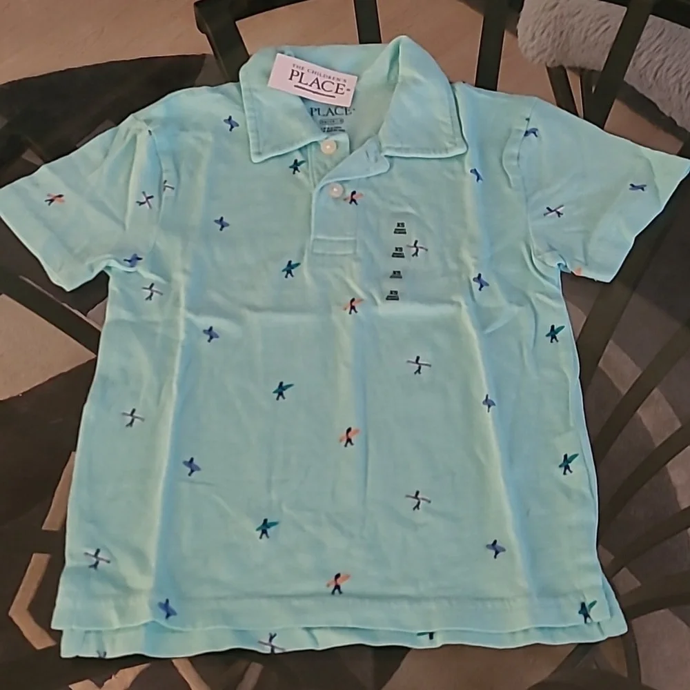 NWT The Children's Place Lor of 3 for Kids ❤️